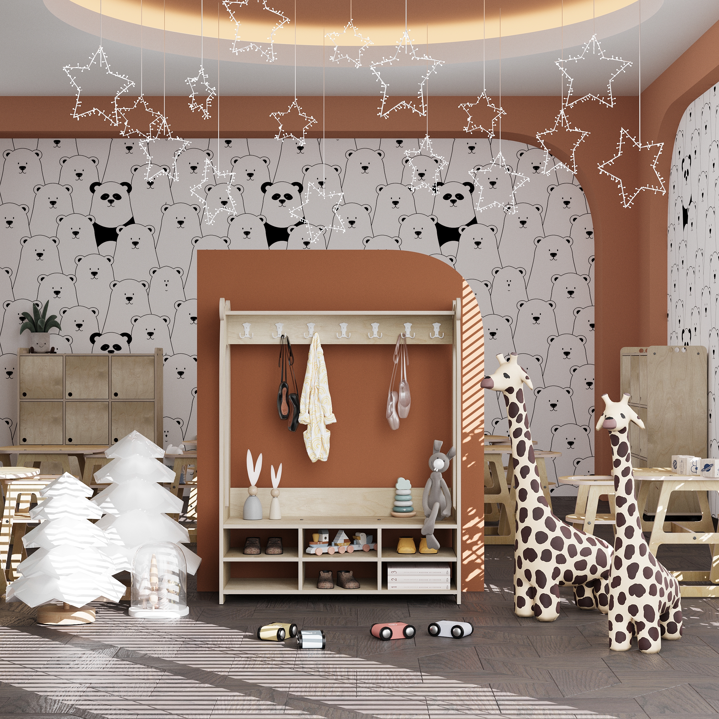 Vestoa Dresser - View 5